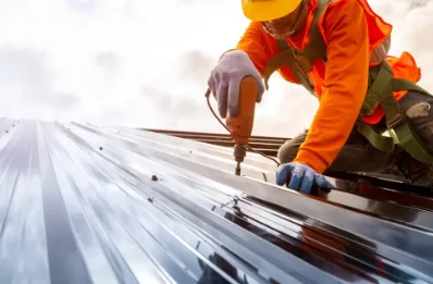 Travaux de zinguerie à Bagnac-sur-Célé